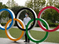 Los Juegos Olímpicos darán inicio en poco más de dos meses sin importar si Tokio y otras partes de Japón se encuentren en estado de emergencia. EFE