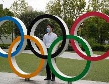 Los Juegos Olímpicos darán inicio en poco más de dos meses sin importar si Tokio y otras partes de Japón se encuentren en estado de emergencia. EFE