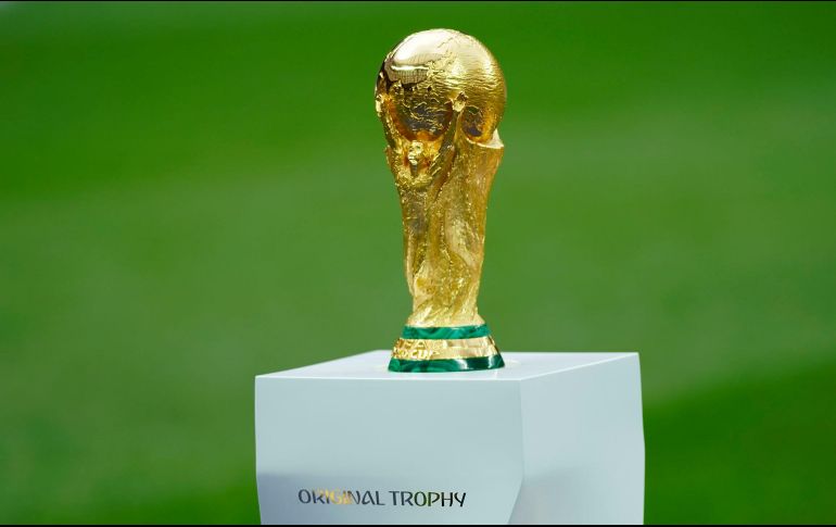 El Congreso de la FIFA aprobó hacer un estudio de viabilidad sobre la creación de nuevas competiciones a propuesta de las federaciones de Jamaica y de Arabia Saudita, que planteó que el Mundial sea cada dos años. IMAGO7