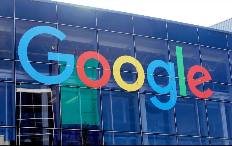 Se ofrecerán talleres sobre el uso de los distintos aparatos de Google, y se subrayado que en el interior de las instalaciones se exigirá el empleo de mascarillas y se limitará el número de visitantes por el COVID-19. AP / ARCHIVO