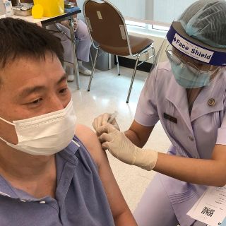 Tailandia hará rifa de vacas para promover la vacunación anti COVID-19