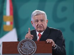 López Obrador ha intensificado sus críticas contra el Poder Judicial al afirmar que hay jueces que liberan a delincuentes por responder a 