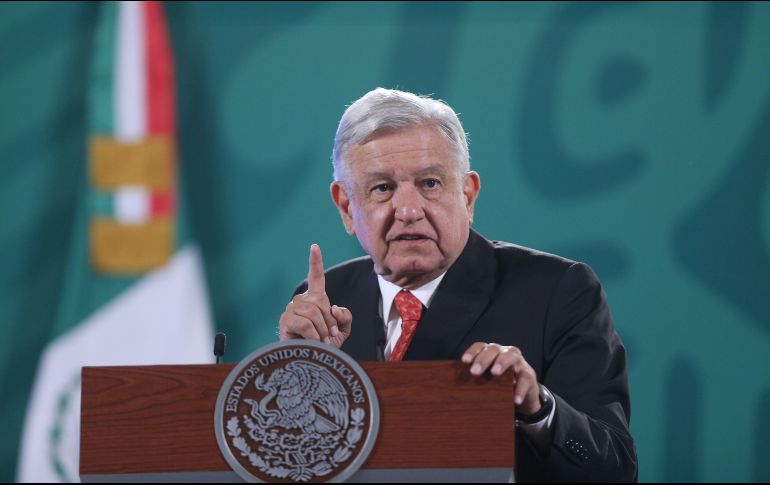 López Obrador ha intensificado sus críticas contra el Poder Judicial al afirmar que hay jueces que liberan a delincuentes por responder a 