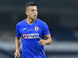 El Cruz Azul no se ha manifestado al respecto de este polémico tema. Imago7