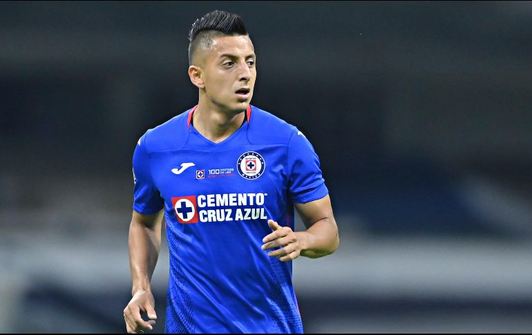El Cruz Azul no se ha manifestado al respecto de este polémico tema. Imago7