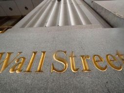 Wall Street cierra mixto. AP/ARCHIVO