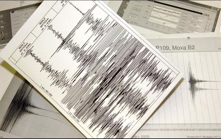 Los sismos de poca profundad a menudo causan más daños en la superficie, en especial en las zonas pobladas. EFE/ARCHIVO