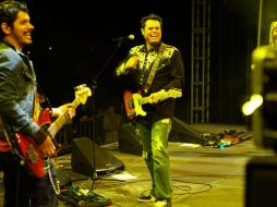 San Pascualito Rey te invita a su próximo concierto. EL INFORMADOR/ARCHIVO