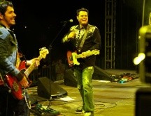 San Pascualito Rey te invita a su próximo concierto. EL INFORMADOR/ARCHIVO