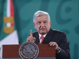 AMLO aseguró que busca que sea 