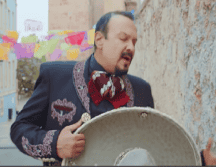 El intérprete Pepe Aguilar. YOUTUBE/Pepe Aguilar