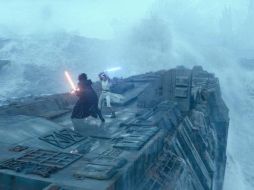 Actualmente Dave Filoni trabaja en la producción de nuevas entregas narrativas de Lucasfilm. AP/ARCHIVO