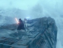 Actualmente Dave Filoni trabaja en la producción de nuevas entregas narrativas de Lucasfilm. AP/ARCHIVO