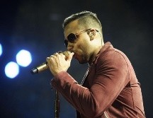Romeo Santos es considerado “El rey de la bachata”, y se ha presentado en más de 17 países de América y Europa. EL INFORMADOR/ARCHIVO