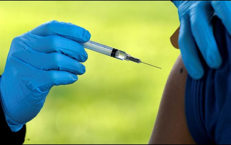 Detallan que el Modelo Jalisco no sustituye al registro en el portal federal, sino que sólo lo complementa. EFE/ARCHIVO