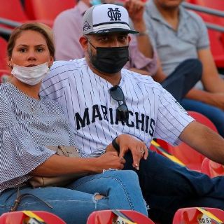 La Perla Tapatía se reconcilia con el beisbol veraniego