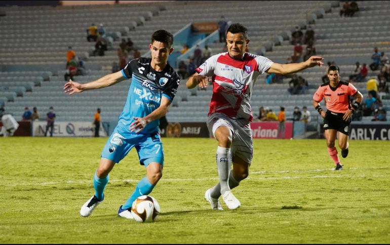 El título de Campeón de Campeones no incluye el ascenso, pero sí un premio económico. IMAGO7