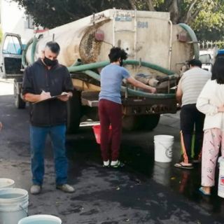 Combatir inseguridad, principal propuesta en el Distrito 13 federal