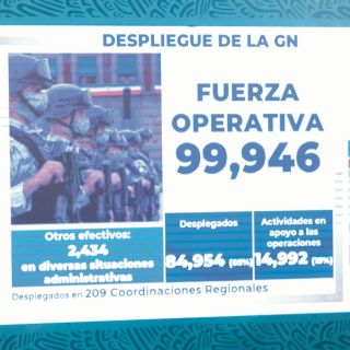 Marina tilda de “enemigo” al Poder Judicial; SCJN garantiza autonomía