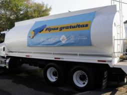 La distribución estará dentro de un horario de 08:00 a 20:00 horas. ESPECIAL / Gobierno de Guadalajara