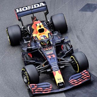 No tuvimos el progreso que esperábamos: ''Checo'' Pérez