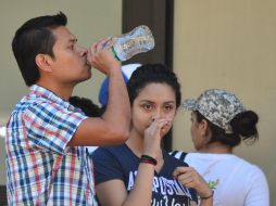 El SMN indica que para Jalisco se prevé cielo despejado durante la mayor parte del día. EL INFORMADOR /ARCHIVO