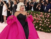 Una publicación en Facebook que ha sido compartida cientos de veces, asegura de forma falsa que Lady Gaga se pronunció a favor del actual Presidente mexicano, lo cual es falso. EFE / ARCHIVO