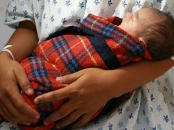 El niño fue trasladado al hospital, donde se encuentra en buen estado. EL INFORMADOR/ARCHIVO