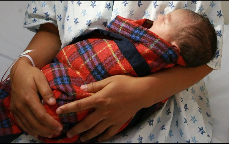 El niño fue trasladado al hospital, donde se encuentra en buen estado. EL INFORMADOR/ARCHIVO