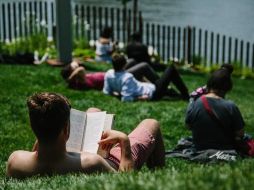 Las cifras generan optimismo sobre la efectividad de las campañas de vacunación en el país. EFE/A. Vigaray