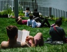 Las cifras generan optimismo sobre la efectividad de las campañas de vacunación en el país. EFE/A. Vigaray