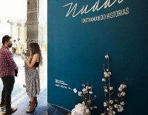 Museo de las Artes Populares. Uno de los recintos que se integra al programa del Pacto Centro Occidente por el Turismo. ESPECIALES