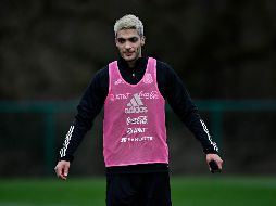 La semana pasada, Raúl Jiménez recibió el alta médica para regresar a la actividad con el Wolverhampton. IMAGO7 / ARCHIVO