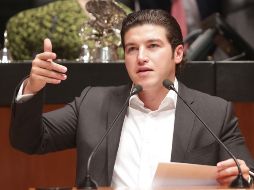 Samuel García estrena video con Genitallica y Pato Machete; les llueven críticas