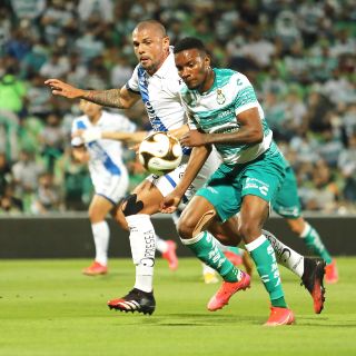 Puebla vs Santos | Mejores momentos EN VIVO | Semifinal Liga MX