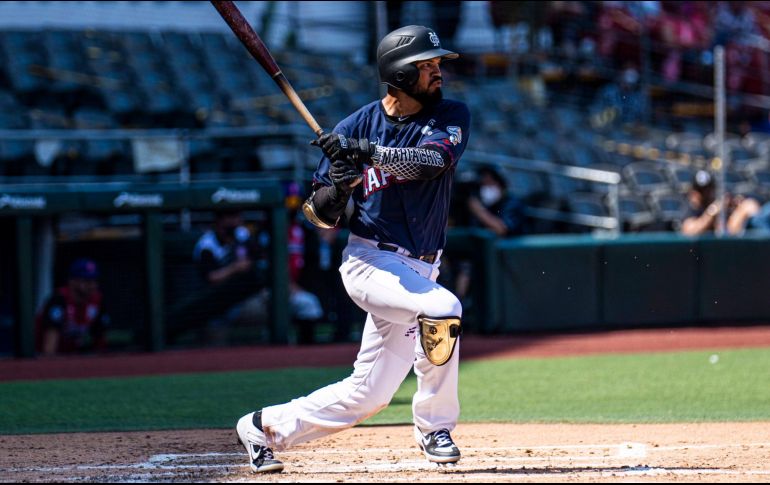 TWITTER / @MisMariachisGDL