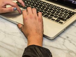 OPCIÓN. Las compras de productos y servicios  por la vía digital aumentaron en 2020.