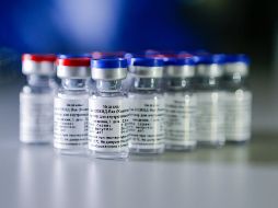 Los datos de los CDC indican que en el conjunto de EU, 162.4 millones de personas han recibido al menos una dosis de la vacuna (48.9% de la población) y que más de 129 millones están completamente inmunizadas (38.9%). XINHUA - ARCHIVO