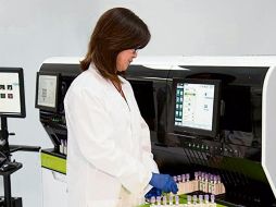 TECNOLOGÍA. Contra el coronavirus. ESPECIAL