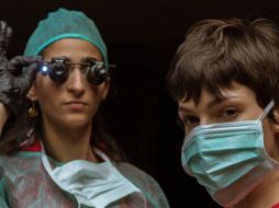 ”La casa de papel” terminará en su quinta temporada. CORTESÍA / Netflix