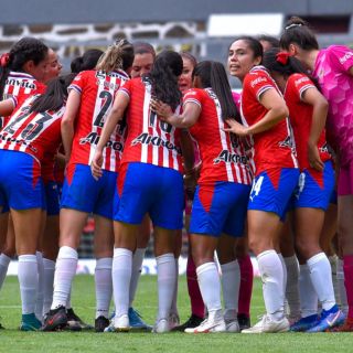 Liga Femenil MX: ¿Dónde ver el Chivas vs Tigres?