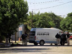 A pesar de los meses de confinamiento durante la pandemia, el país registró 34 mil 600 homicidios en 2020, una cifra muy similar al récord de 2019, cuando hubo 34 mil 700. EFE / ARCHIVO