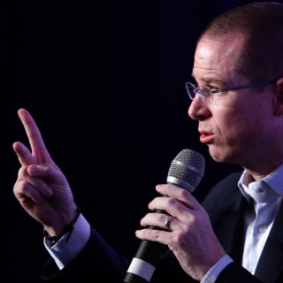 Ricardo Anaya exige a AMLO pedir disculpas a mexicanos