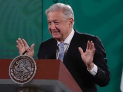 Papás de niños con cáncer reclaman que López Obrador nunca los 