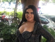 Después de Guadalajara, Kimberly viajará a Vallarta para presentarse con su espectáculo. ESPECIAL