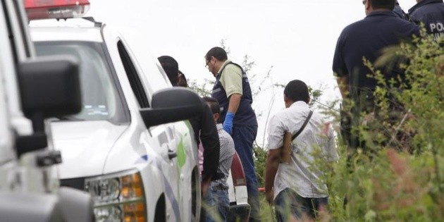 Seguridad en Jalisco: En Teocaltiche, detienen a presunto feminicida de Julia