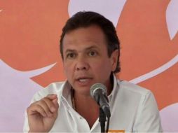 Lemus también rechazó que durante su administración en Zapopan haya favorecido a empresas en las que tiene intereses. ESPECIAL