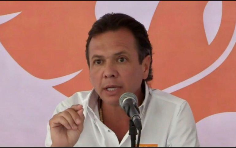 Lemus también rechazó que durante su administración en Zapopan haya favorecido a empresas en las que tiene intereses. ESPECIAL