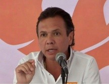 Lemus también rechazó que durante su administración en Zapopan haya favorecido a empresas en las que tiene intereses. ESPECIAL