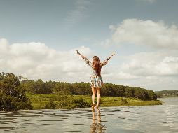 Las pequeñas cosas hacen la diferencia. UNSPLASH/ TONY PHAM